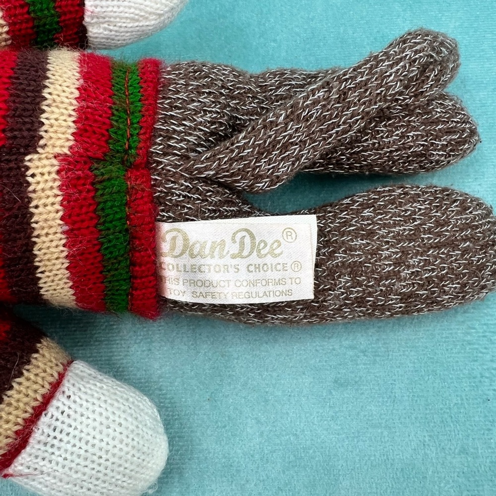 Sock Monkey - Picture 8 of 10